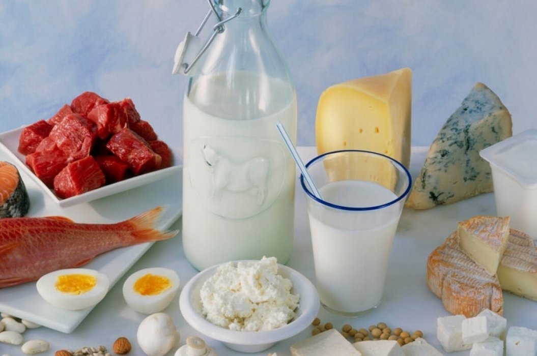 Белковая диета | белковая диета для похудения | белковое питание для похудения подробное меню | Доктор Борменталь