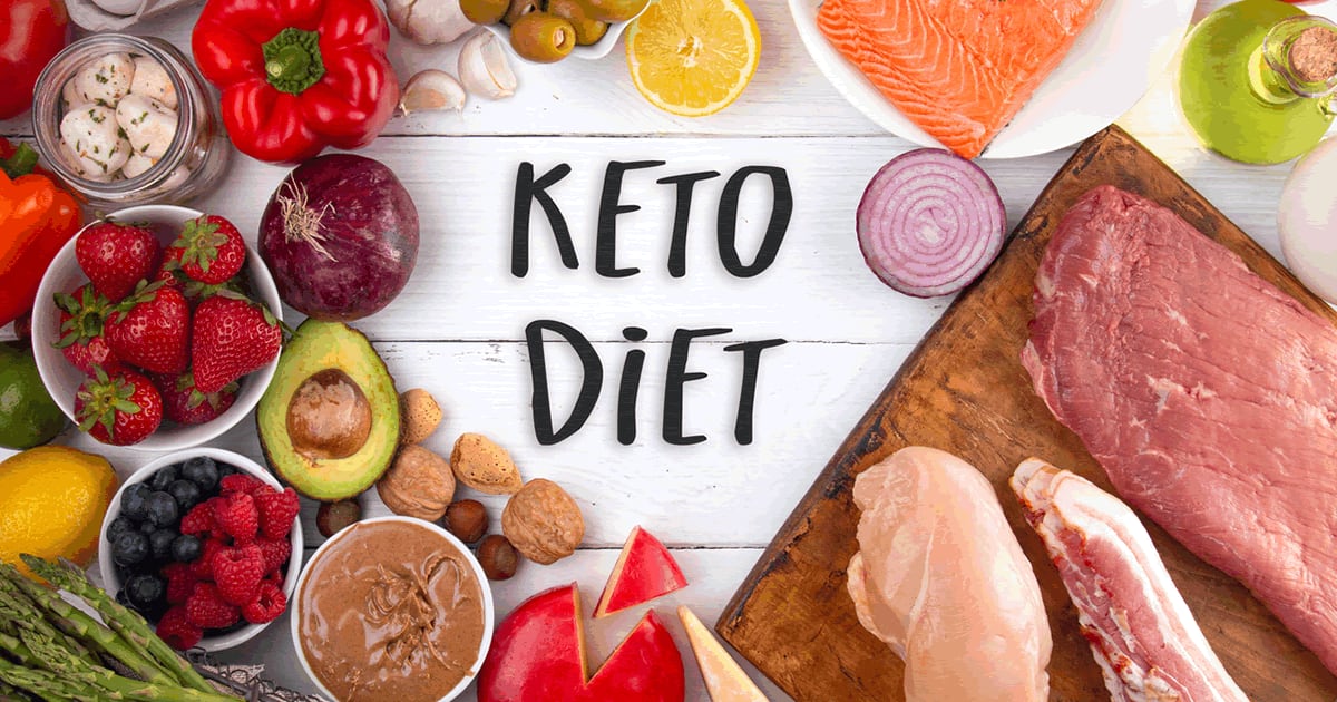 Ketogenic diet FAQs – frequently asked questions