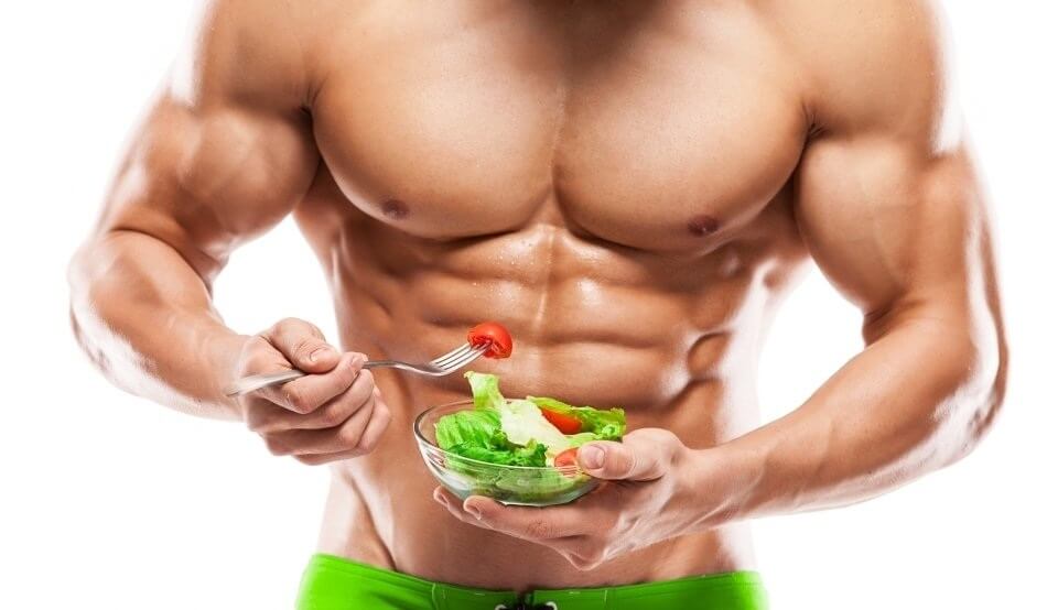 Питание для набора мышечной массы: правильное спортивное питание в домашних условиях | Food and Health